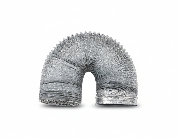 Heinrichs Afzuigkap Zwart HDU7622