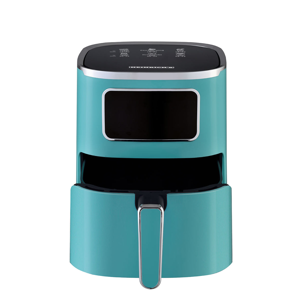 Heinrich’s AirFryer Groen HFR 8216