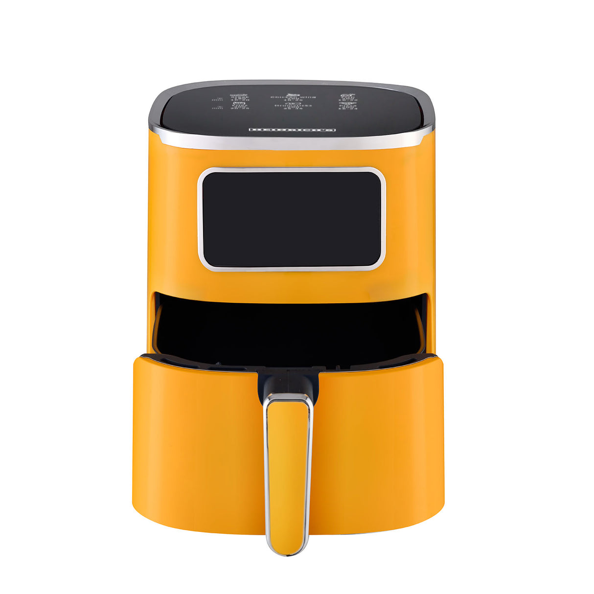 Heinrich’s AirFryer Geel HFR 8216