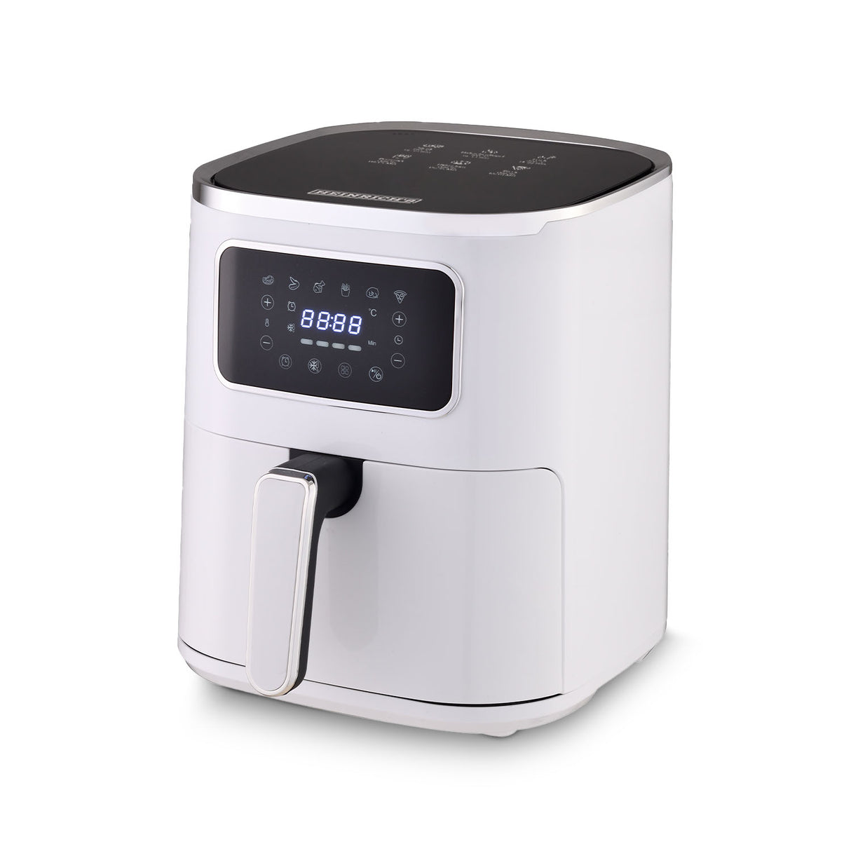 Heinrich’s AirFryer Wit HFR 8216