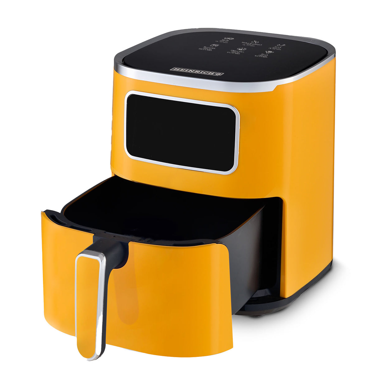 Heinrich’s AirFryer Geel HFR 8216