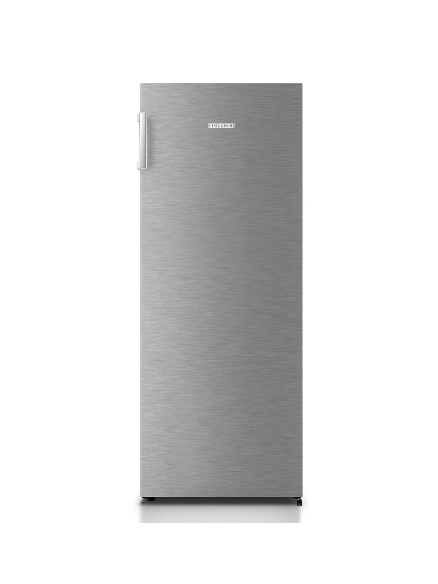 Heinrichs Vriezer Roestvrij Staal HGS 3092