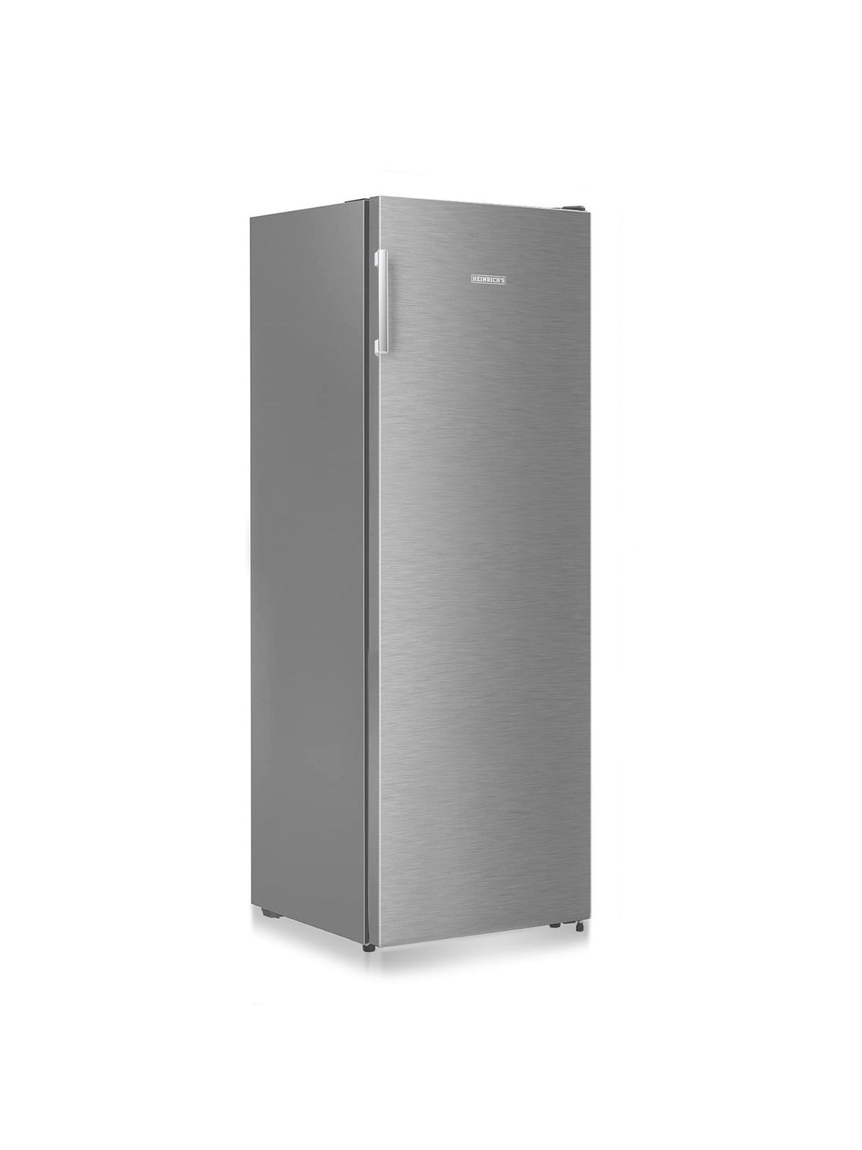 Heinrichs Vriezer Roestvrij Staal HGS 3092