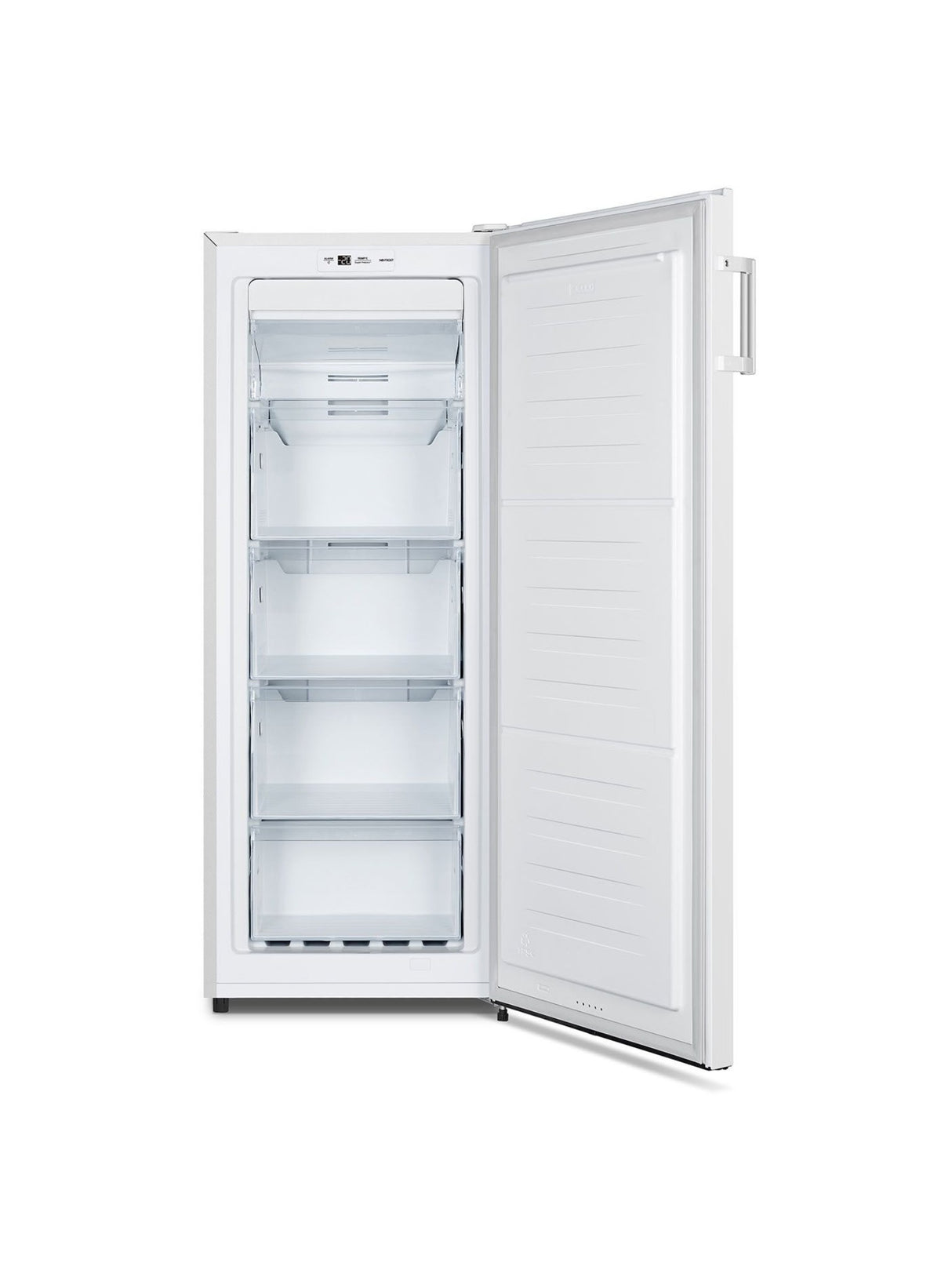 Heinrichs Vriezer Wit HGS 3092