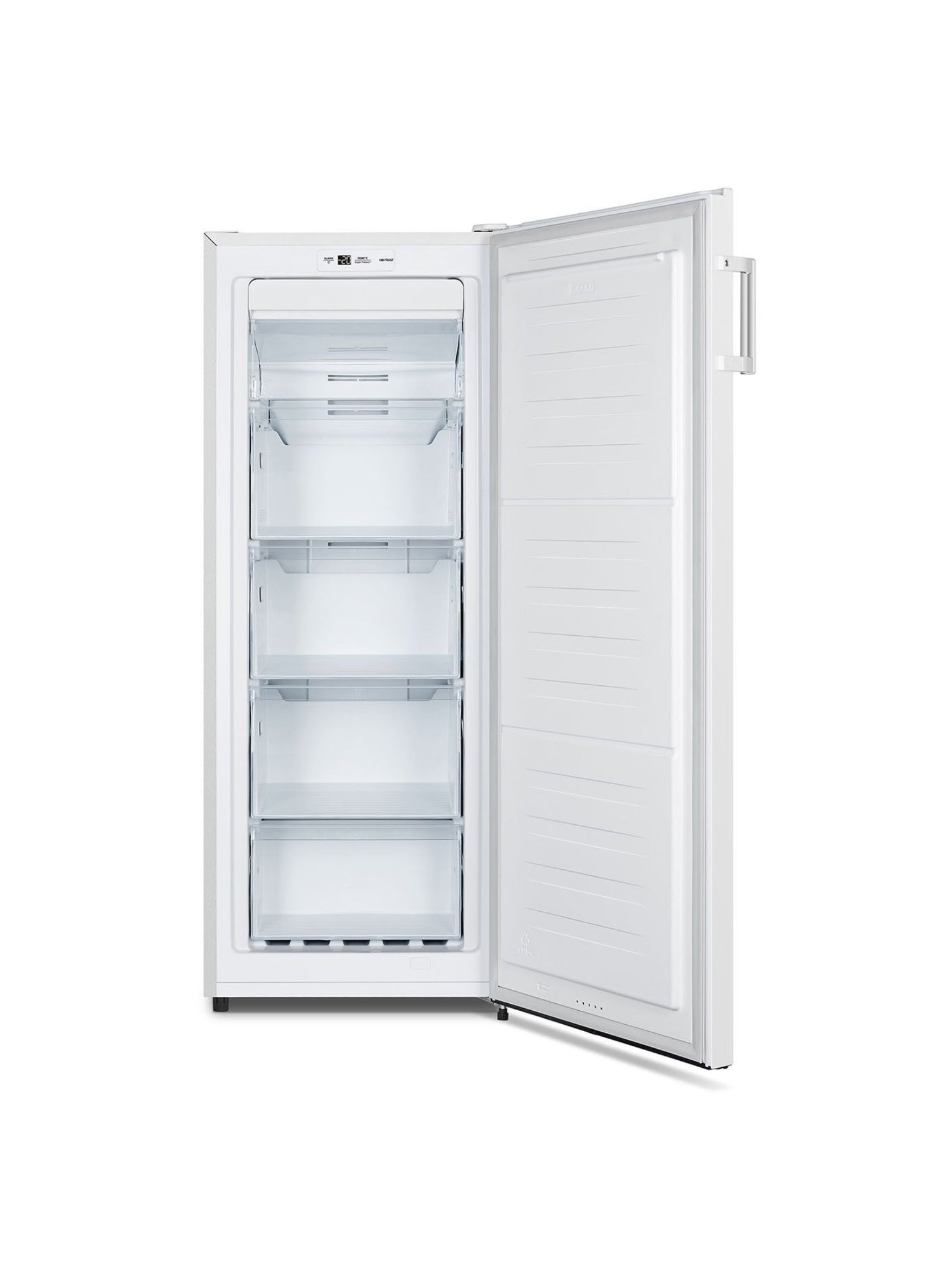 Heinrichs Vriezer Wit HGS 3092