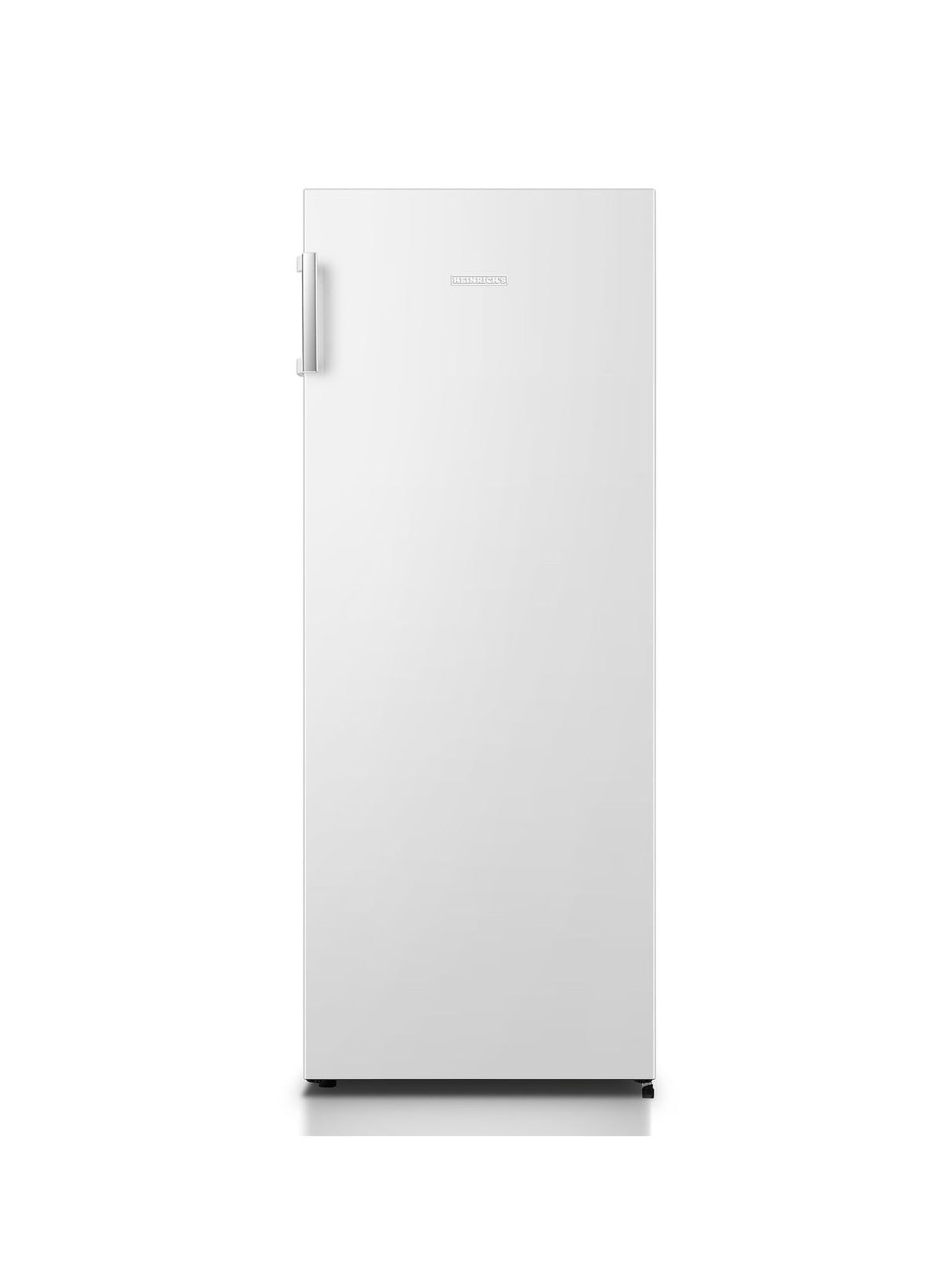 Heinrichs Vriezer Roestvrij Staal HGS 3093