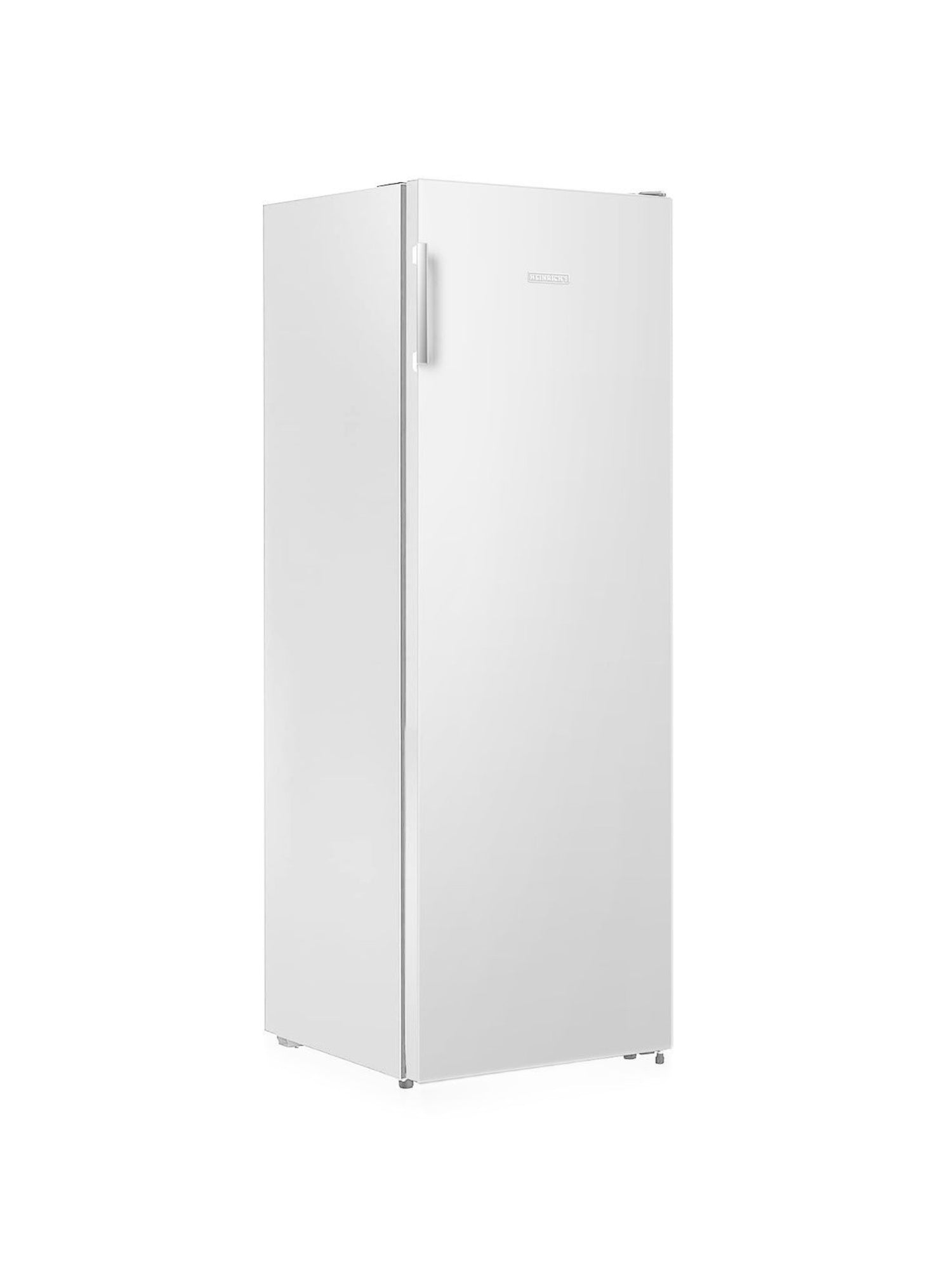 Heinrichs Vriezer Roestvrij Staal HGS 3093