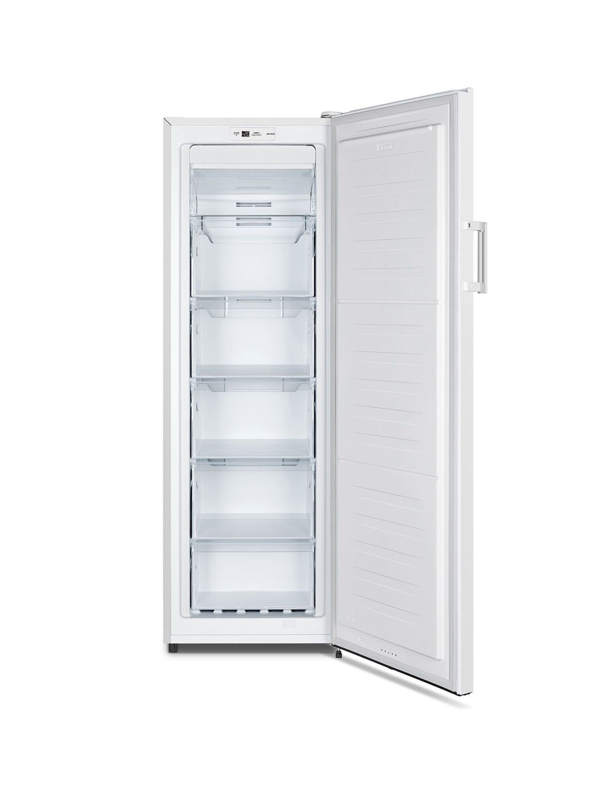 Heinrichs Vriezer Wit HGS 3093