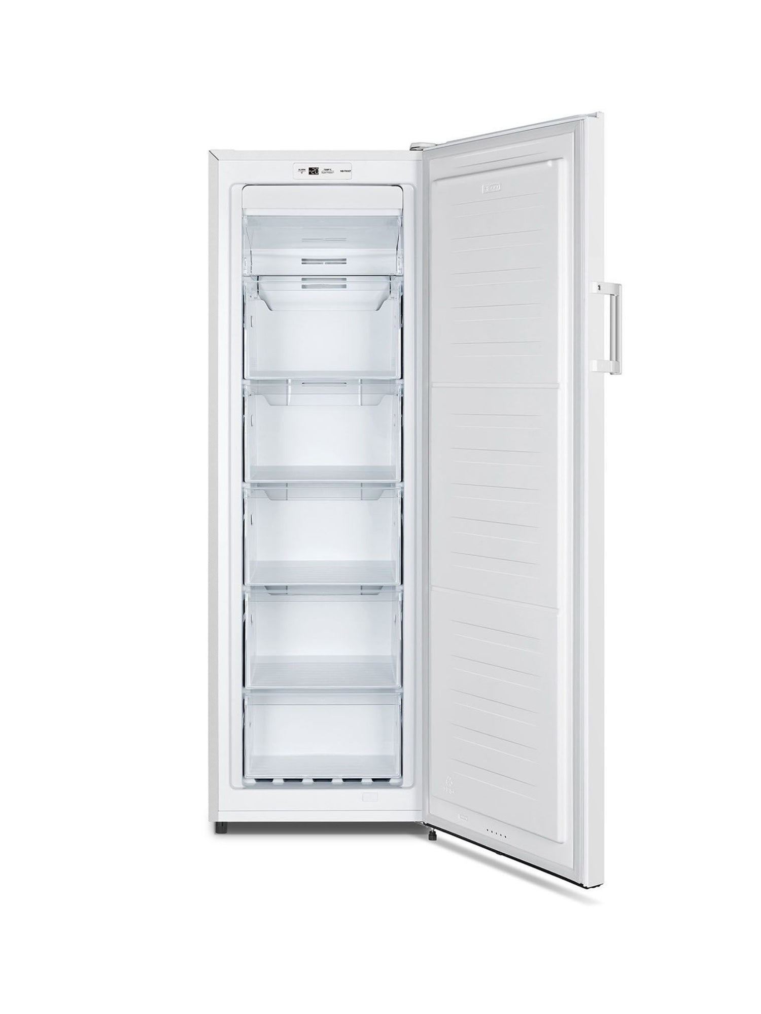 Heinrichs Vriezer Wit HGS 3093