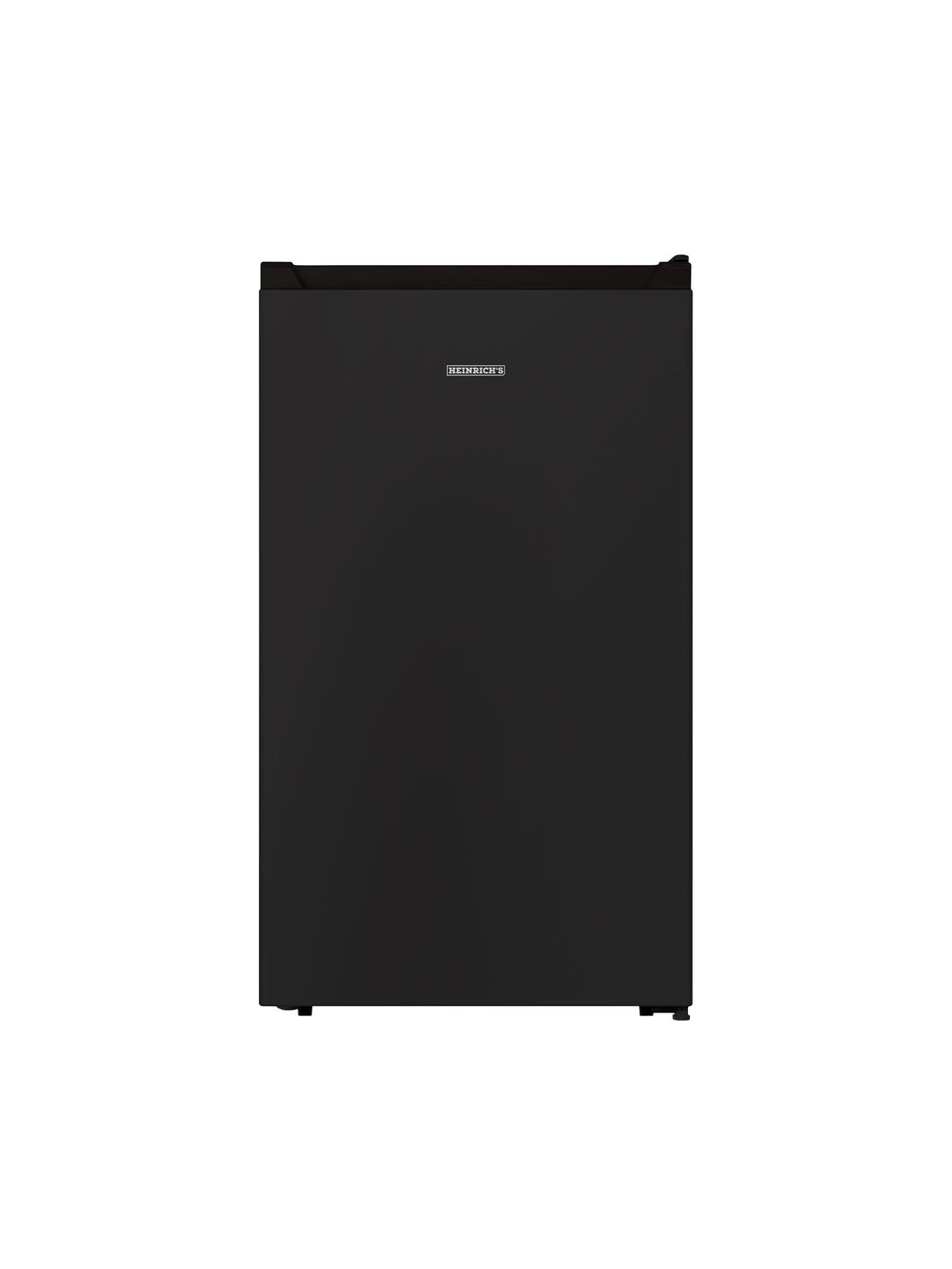 Heinrichs Vriezer Zwart HGS 4089