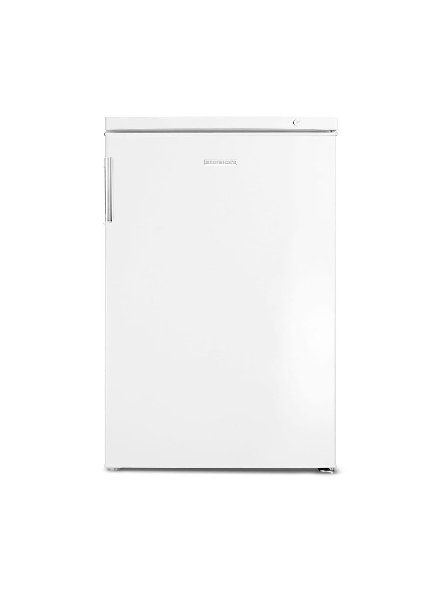 Heinrichs Vriezer Wit HGS 4090