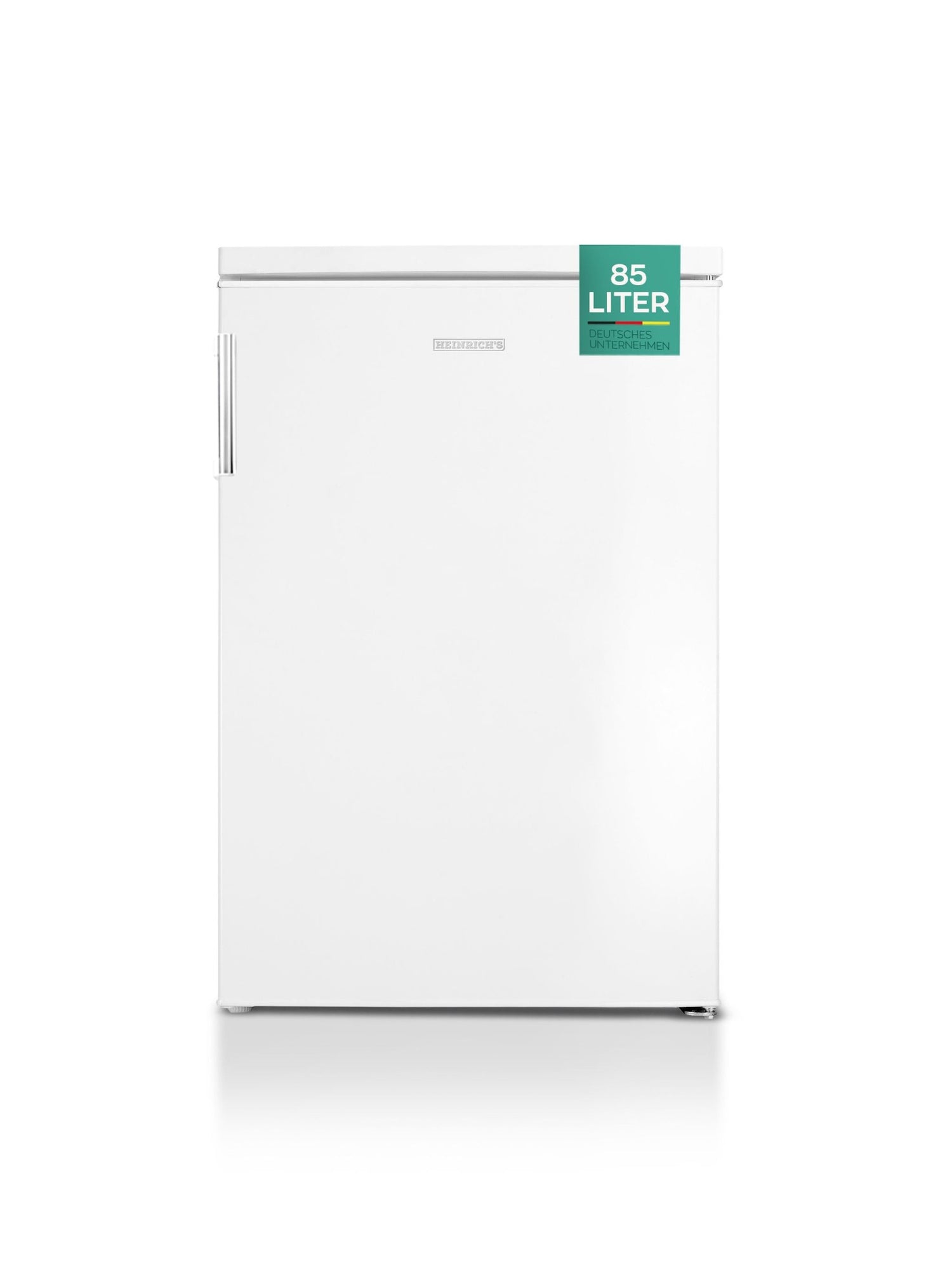 Heinrichs Vriezer Wit HGS 4090