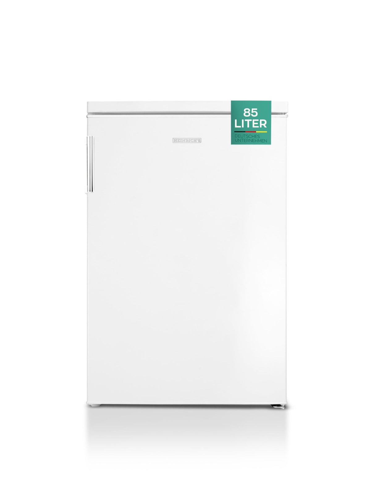 Heinrichs Vriezer Wit HGS 5090