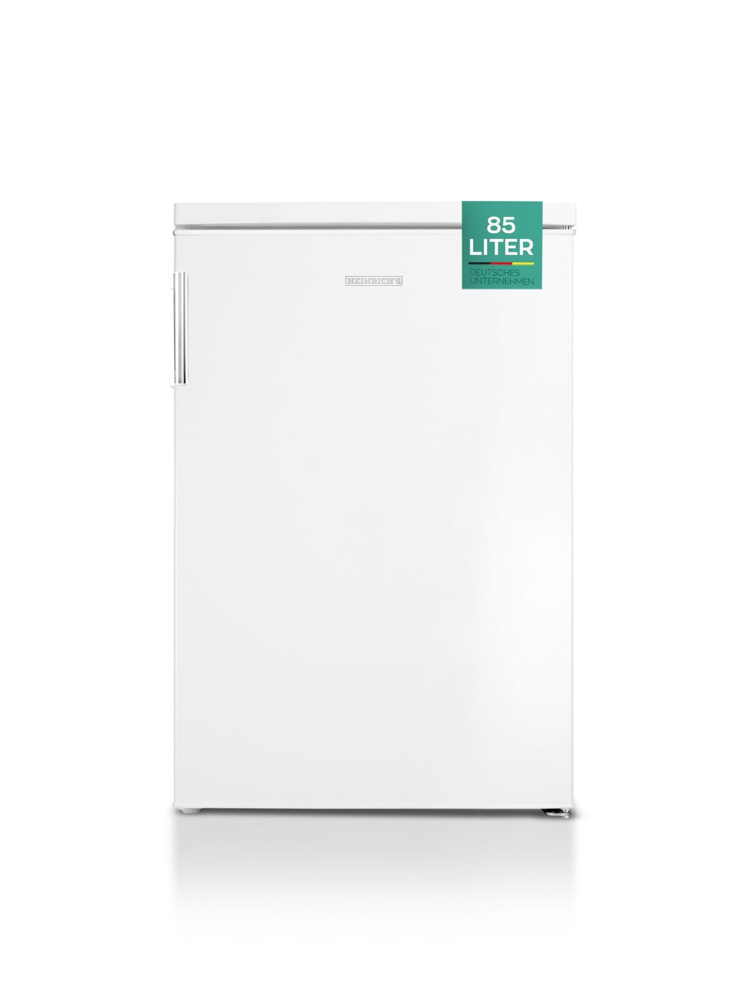 Heinrichs Vriezer Wit HGS 5090