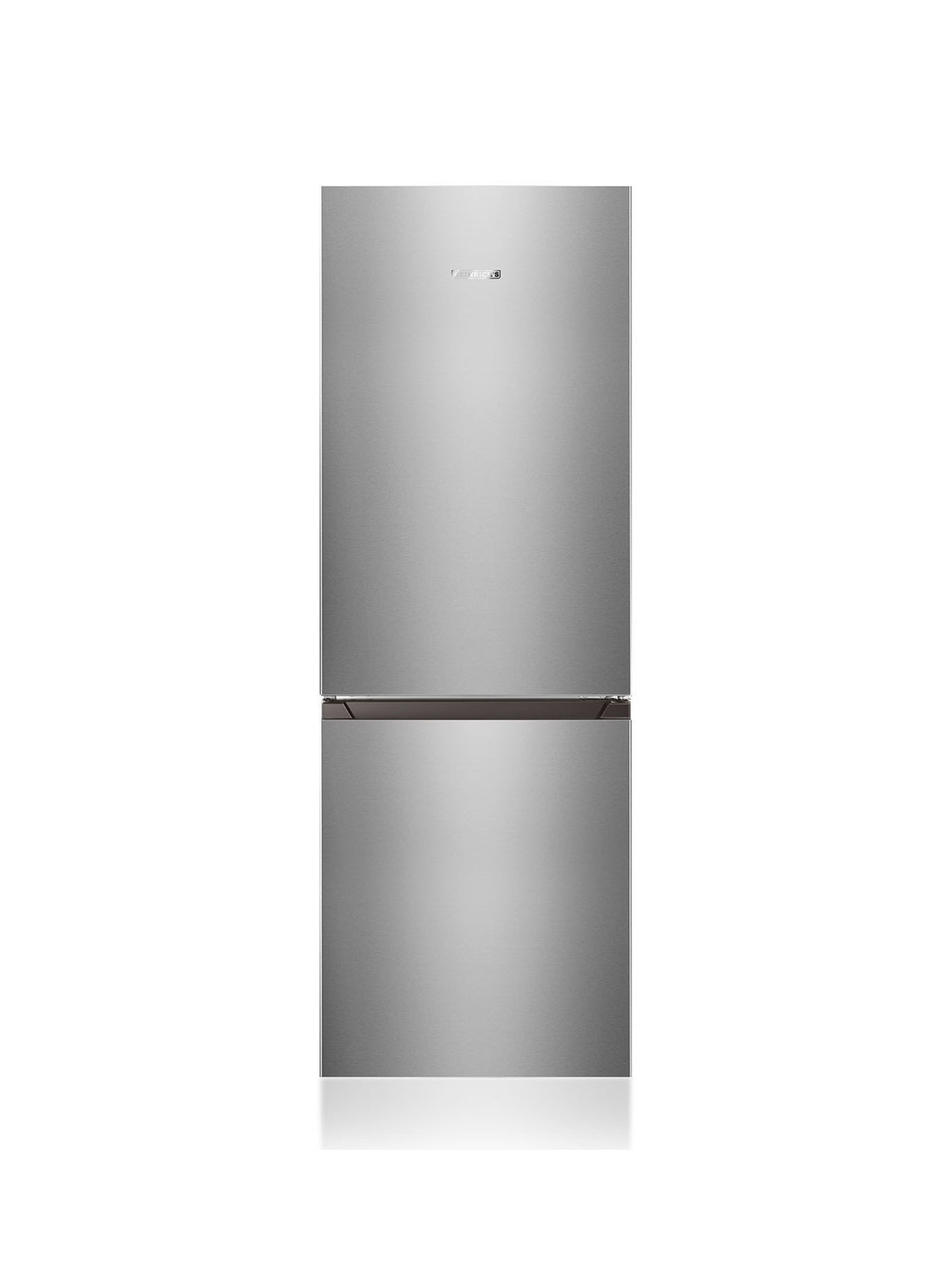 Heinrichs Koel-vriescombinatie Roestvrij Staal HKS 3091.1 Extra Zuinig