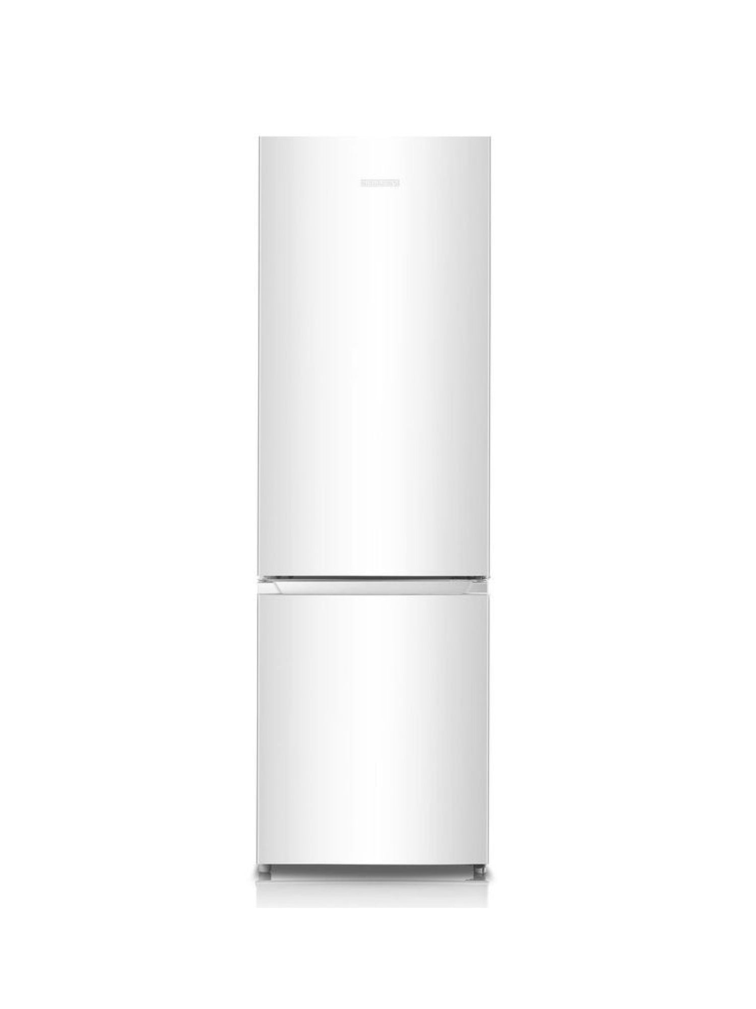 Heinrichs Koel-vriescombinatie Wit HKS 3491