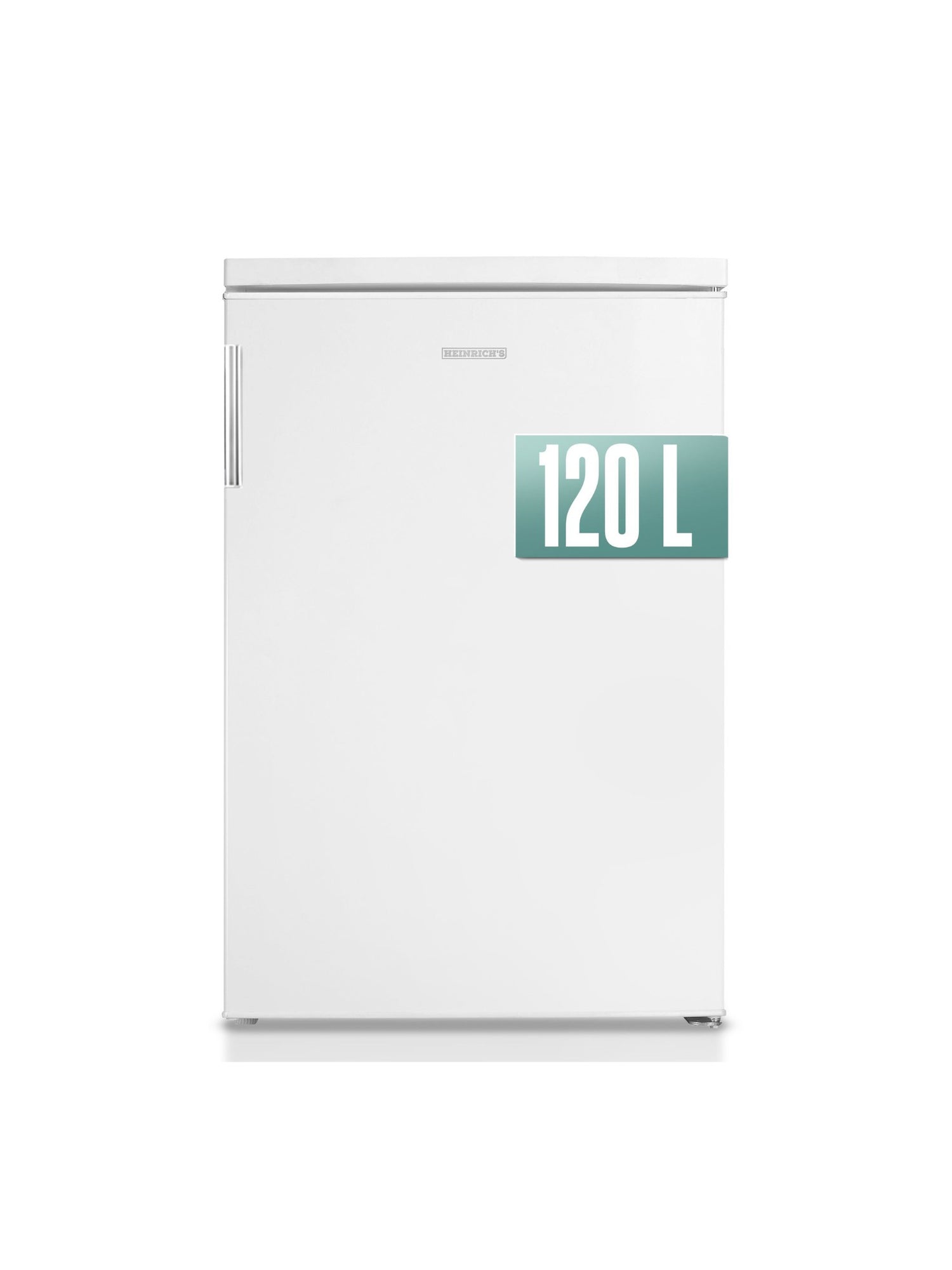 Heinrichs Koelkast Wit HKS 4190