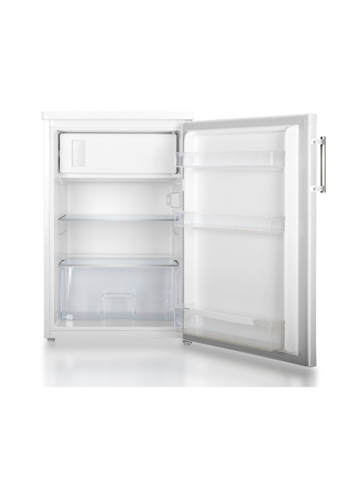 Heinrichs Koelkast Wit HKS 4190