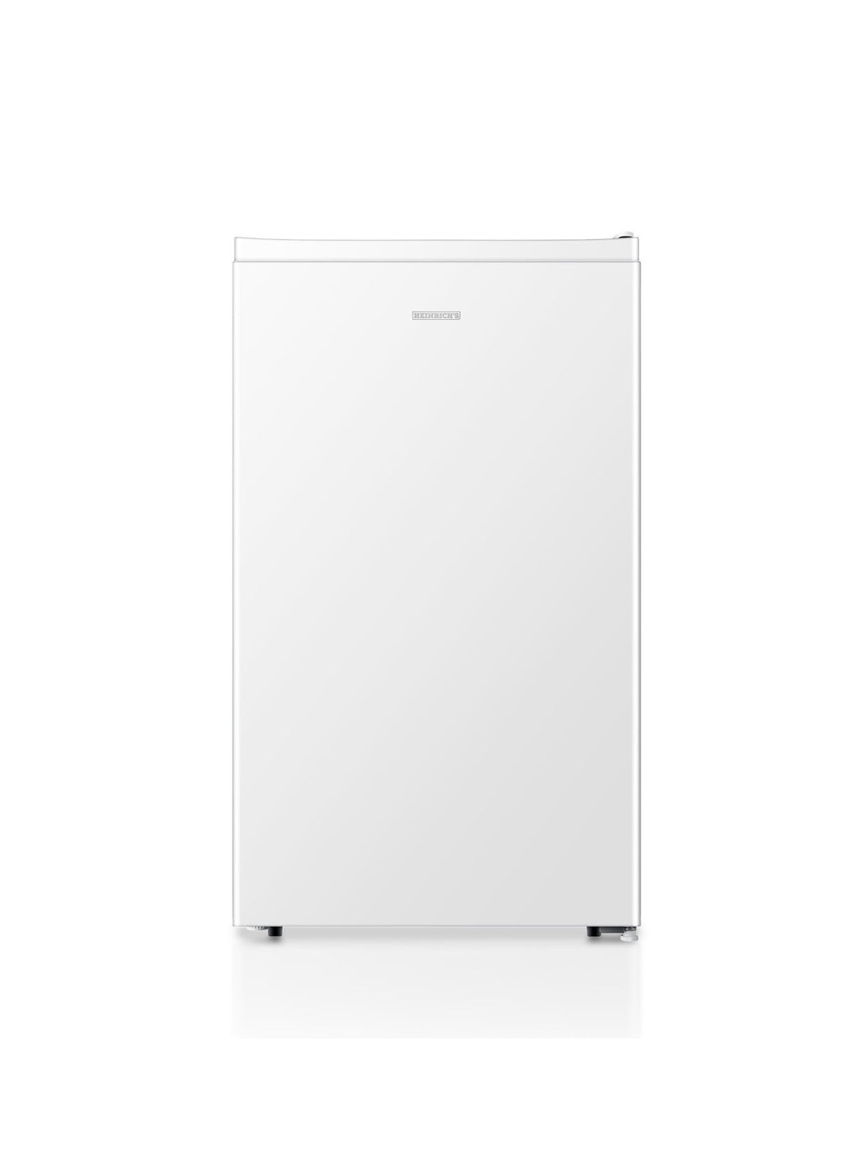 Heinrichs Mini Koelkast Wit HKS 4289