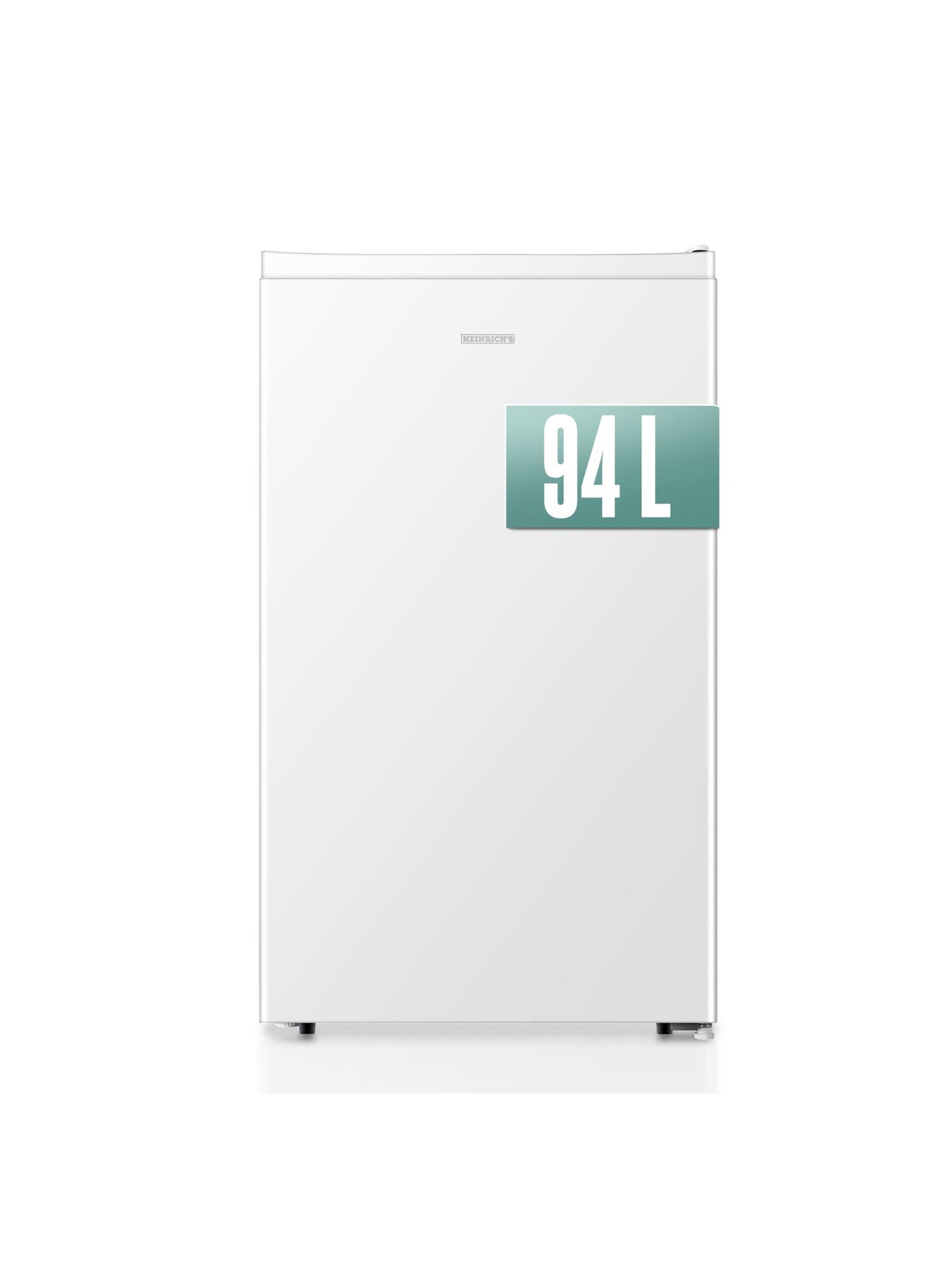 Heinrichs Mini Koelkast Wit HKS 4289
