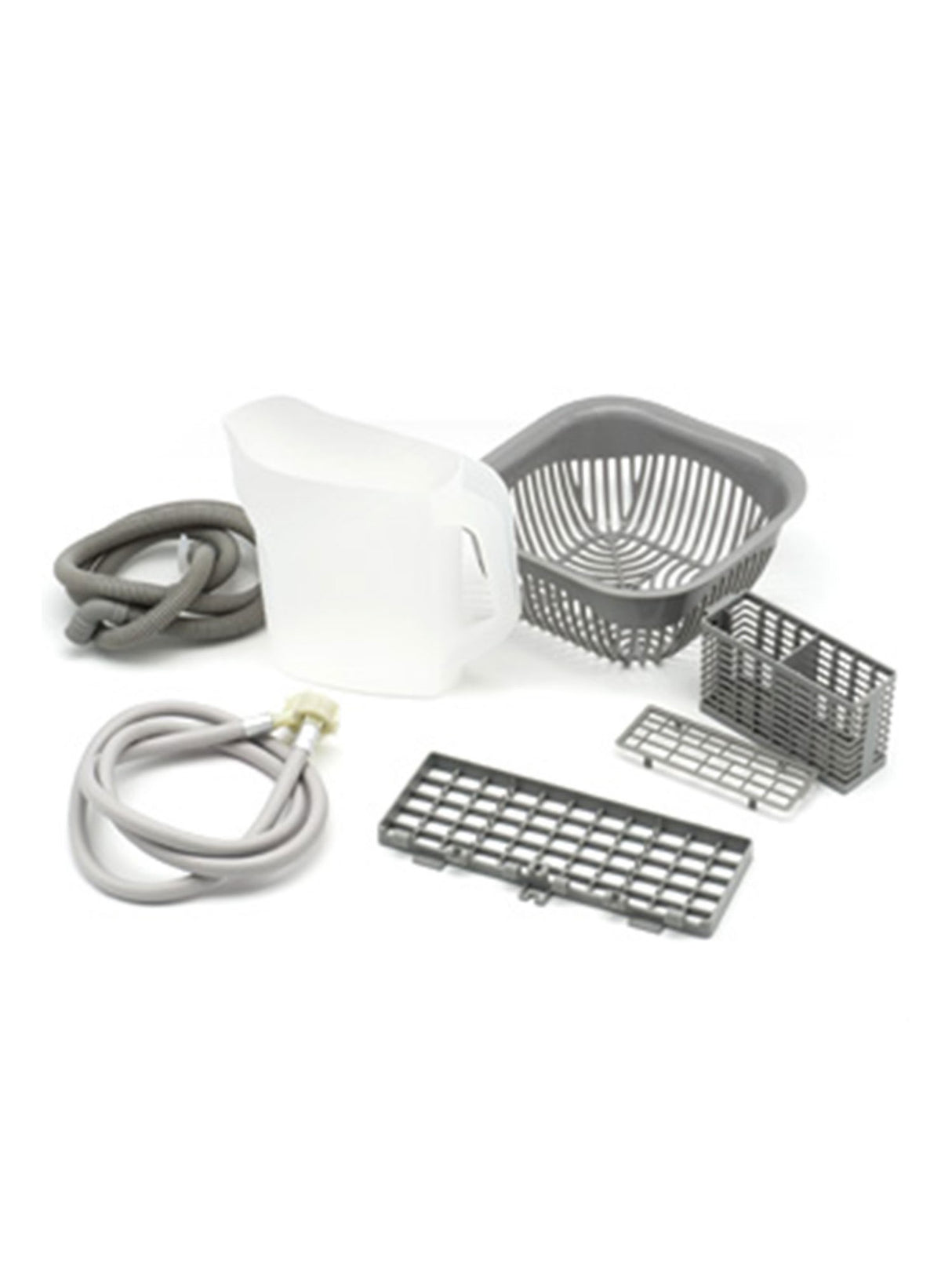 Heinrichs Vrijstaande Vaatwasser HTG 8841