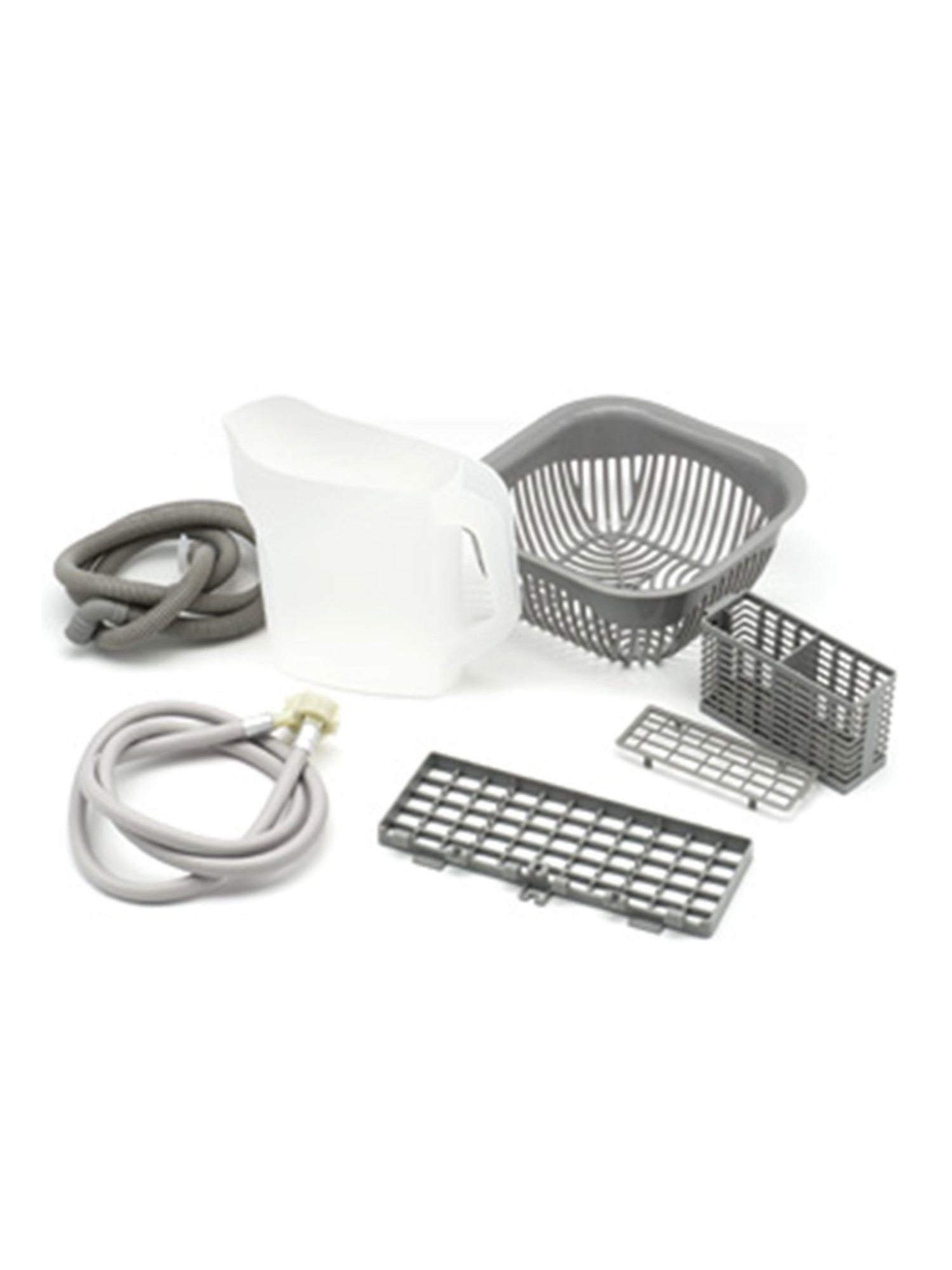 Heinrichs Vrijstaande Vaatwasser HTG 8841