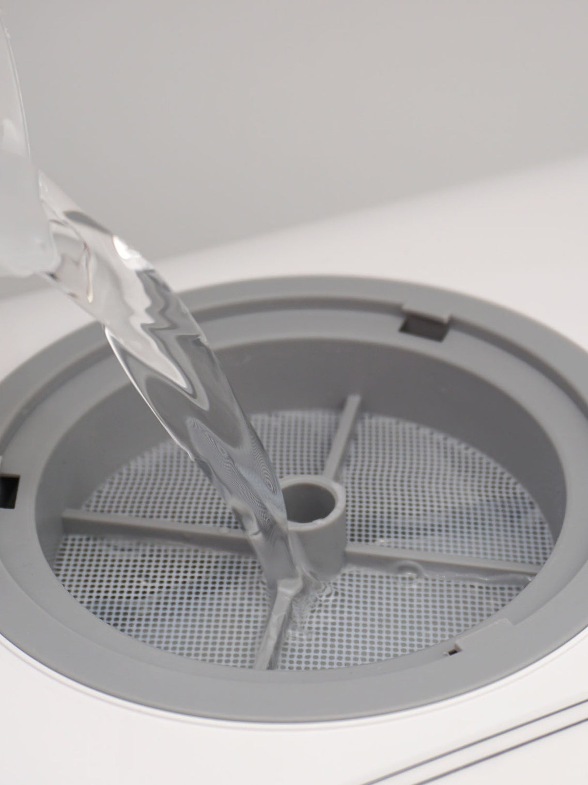 Heinrichs Vrijstaande Vaatwasser HTG 8841