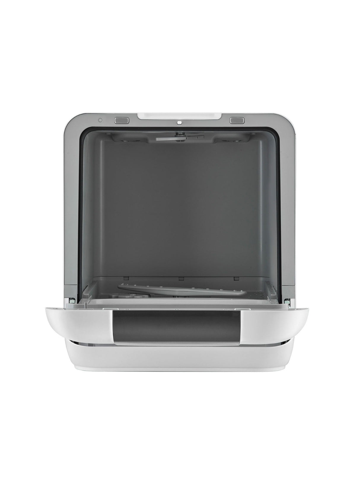 Heinrichs Vrijstaande Vaatwasser HTG 8842