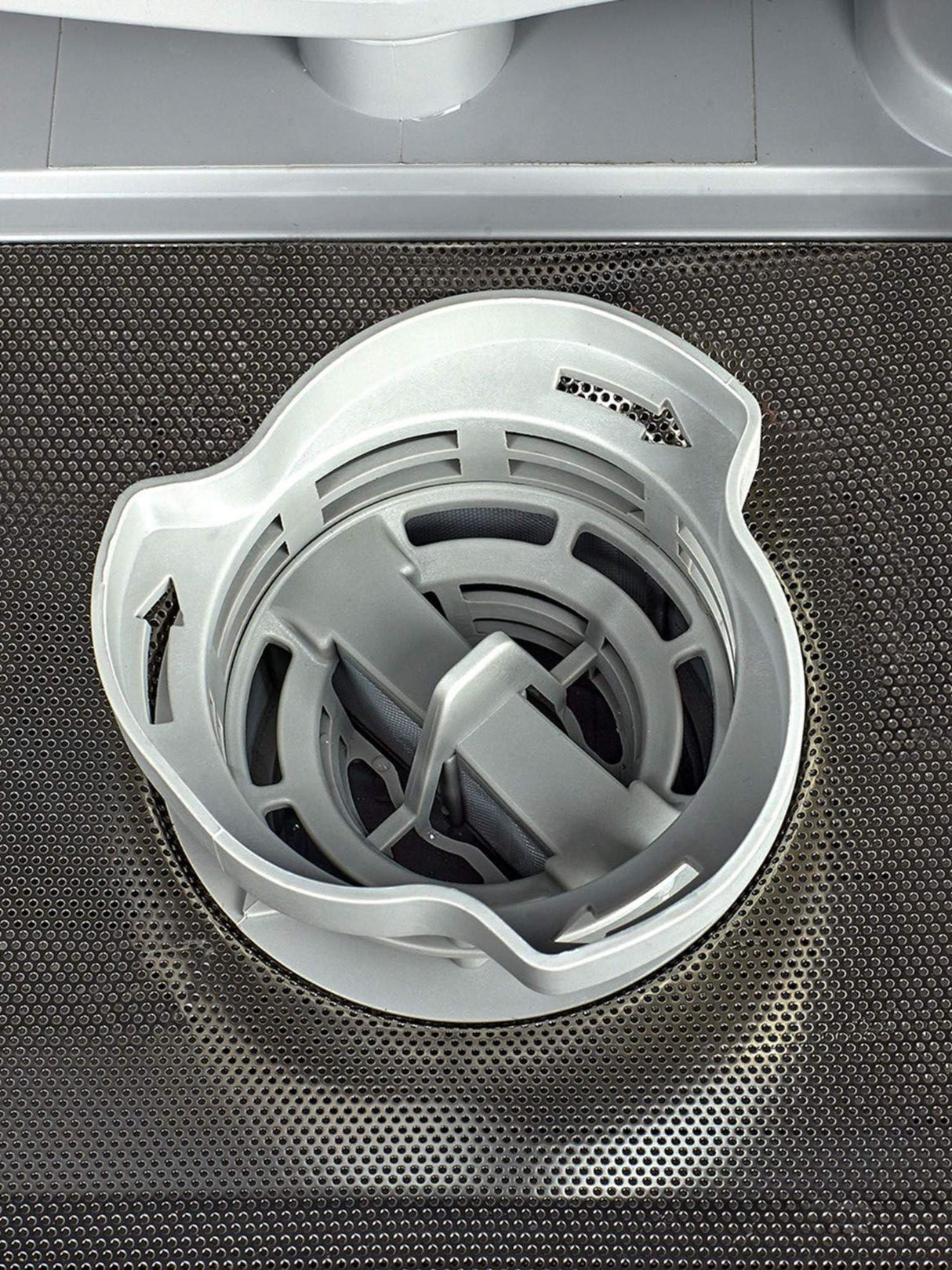 Heinrichs Vrijstaande Vaatwasser HTG 8842