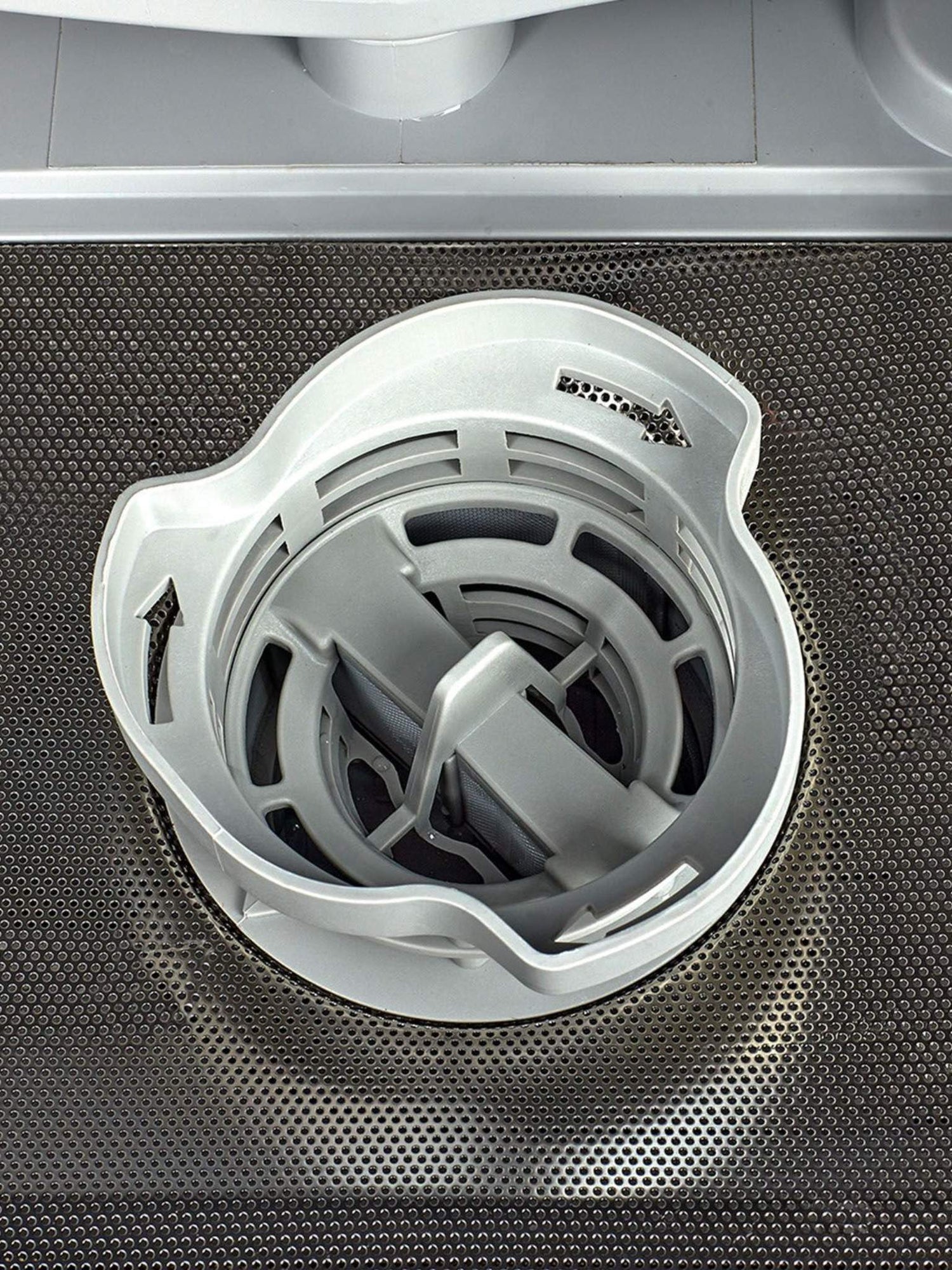 Heinrichs Vrijstaande Vaatwasser HTG 8842