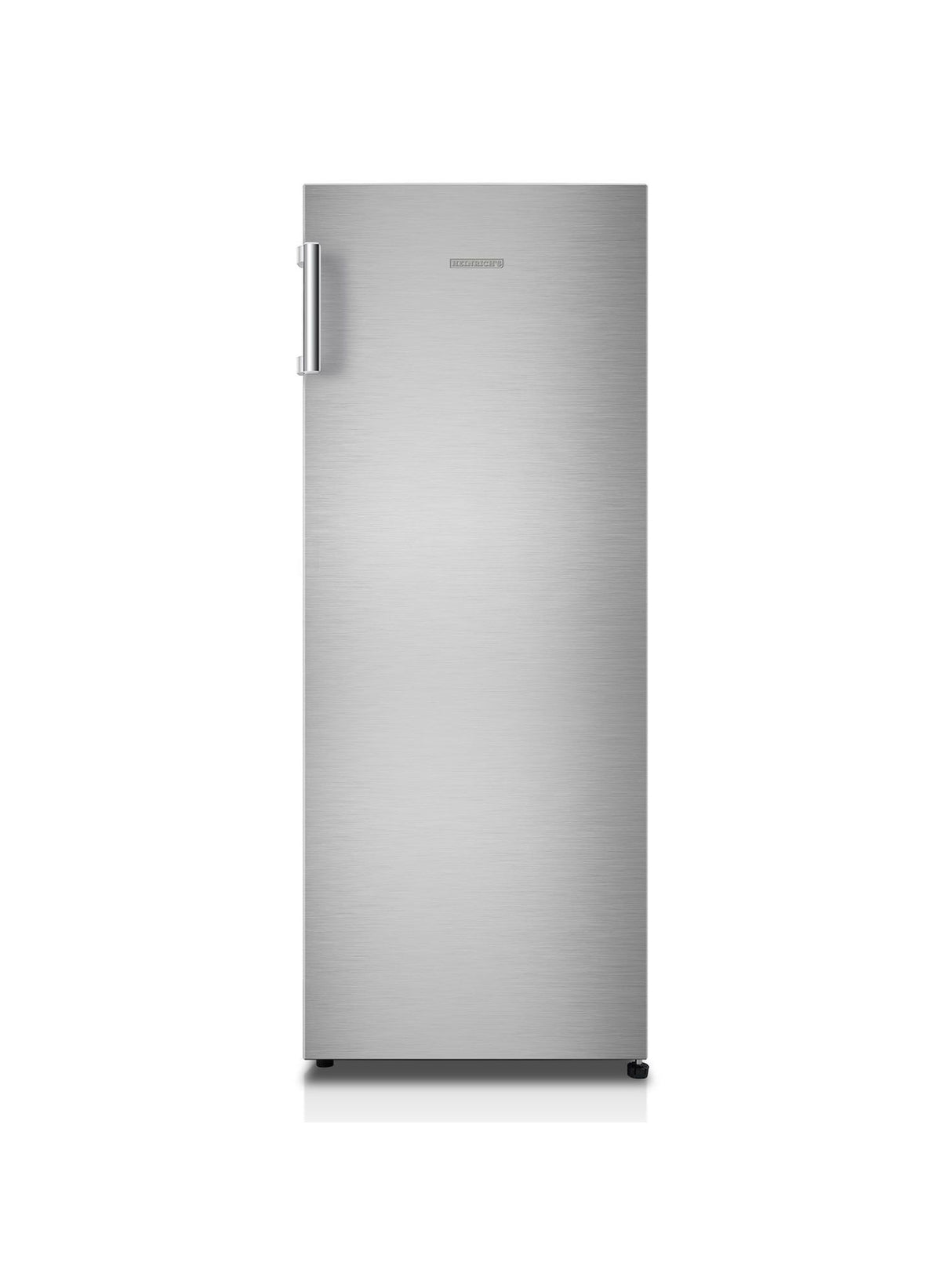 Heinrichs Koelkast Roestvrij Staal HVK 3096