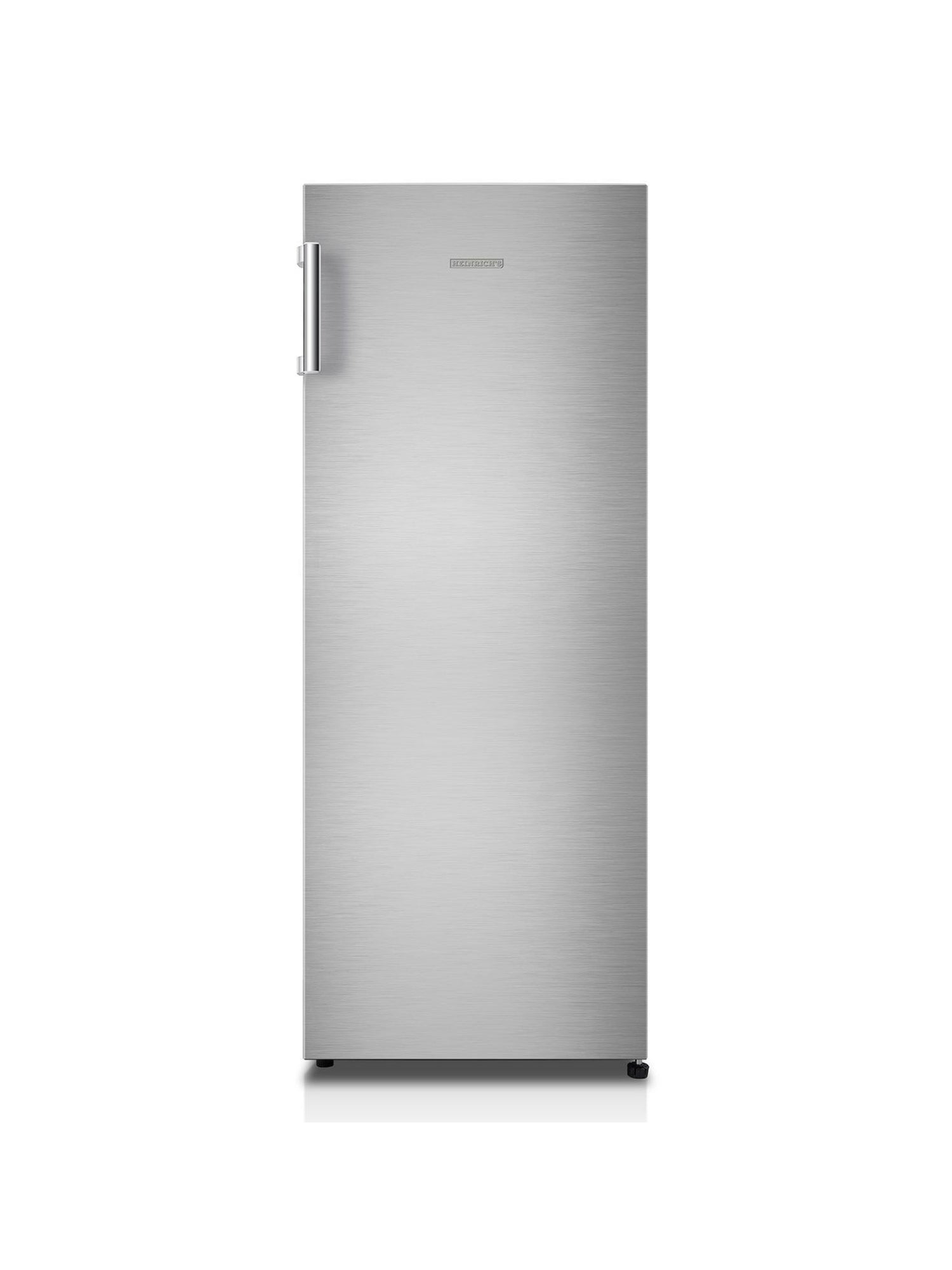 Heinrichs Koelkast Roestvrij Staal HVK 3096