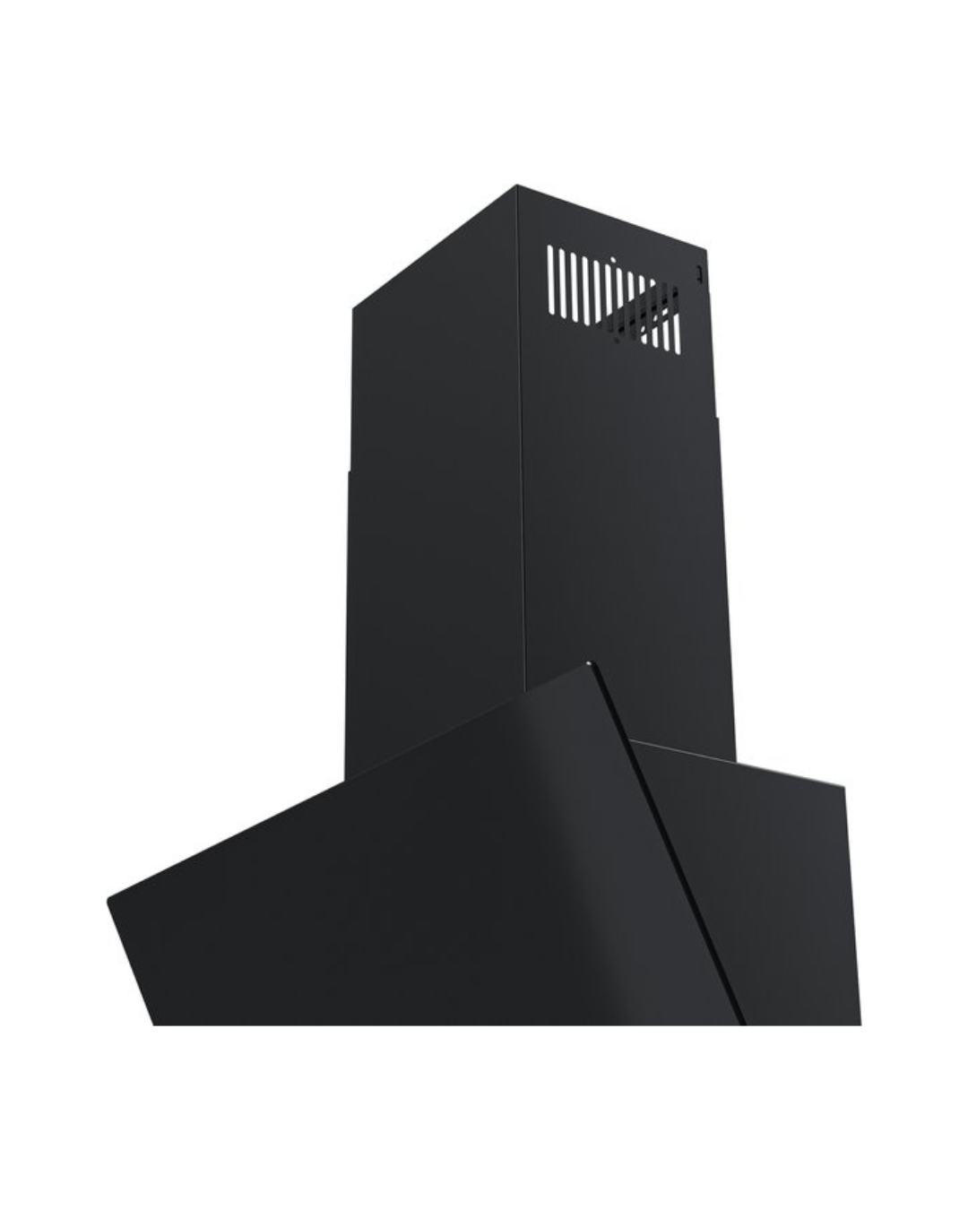 Heinrichs Afzuigkap Zwart HDU7622