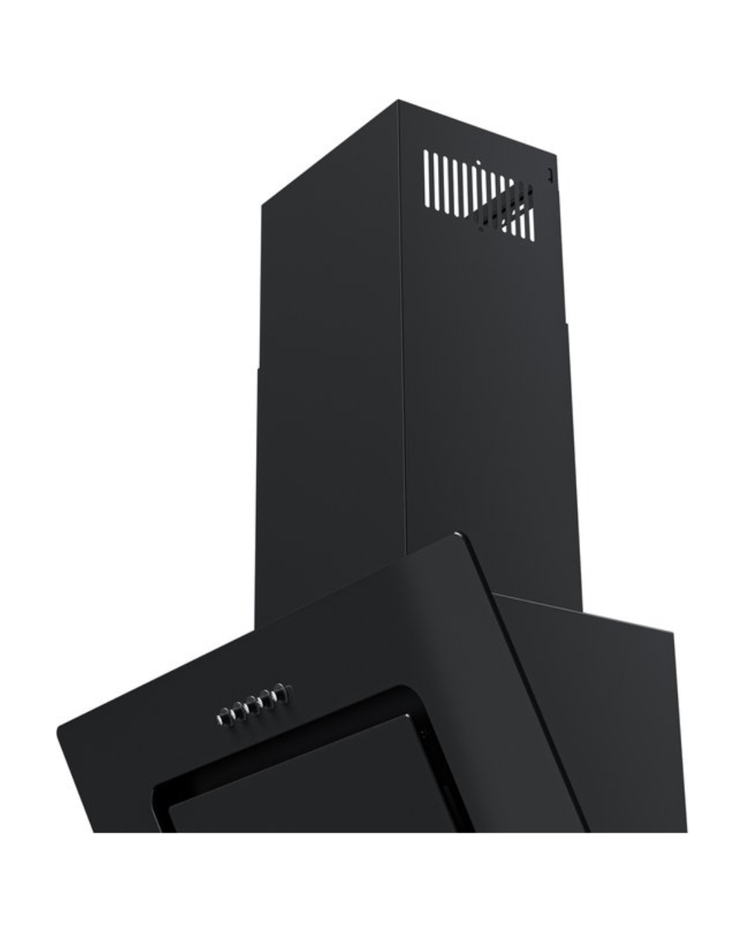 Heinrichs Afzuigkap Zwart HDU7623