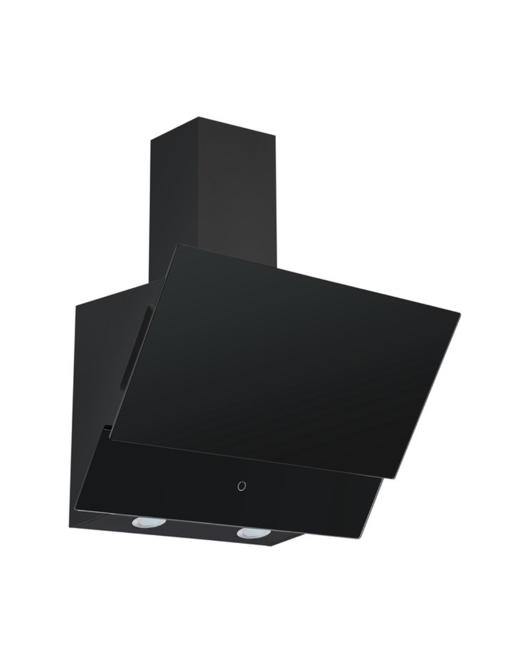 Heinrichs Afzuigkap Zwart HDU7624