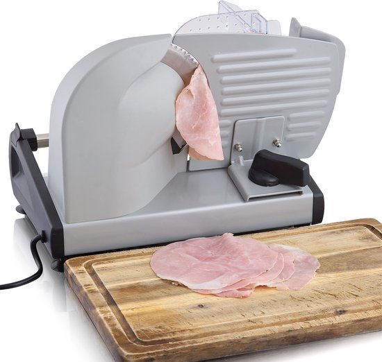 Heinrich’s Allessnijder HMA 8704