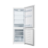 Heinrichs Koel-vriescombinatie Wit HKS 3091.1 Extra Zuinig