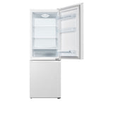 Heinrichs Koel-vriescombinatie Wit HKS 3091.1 Extra Zuinig