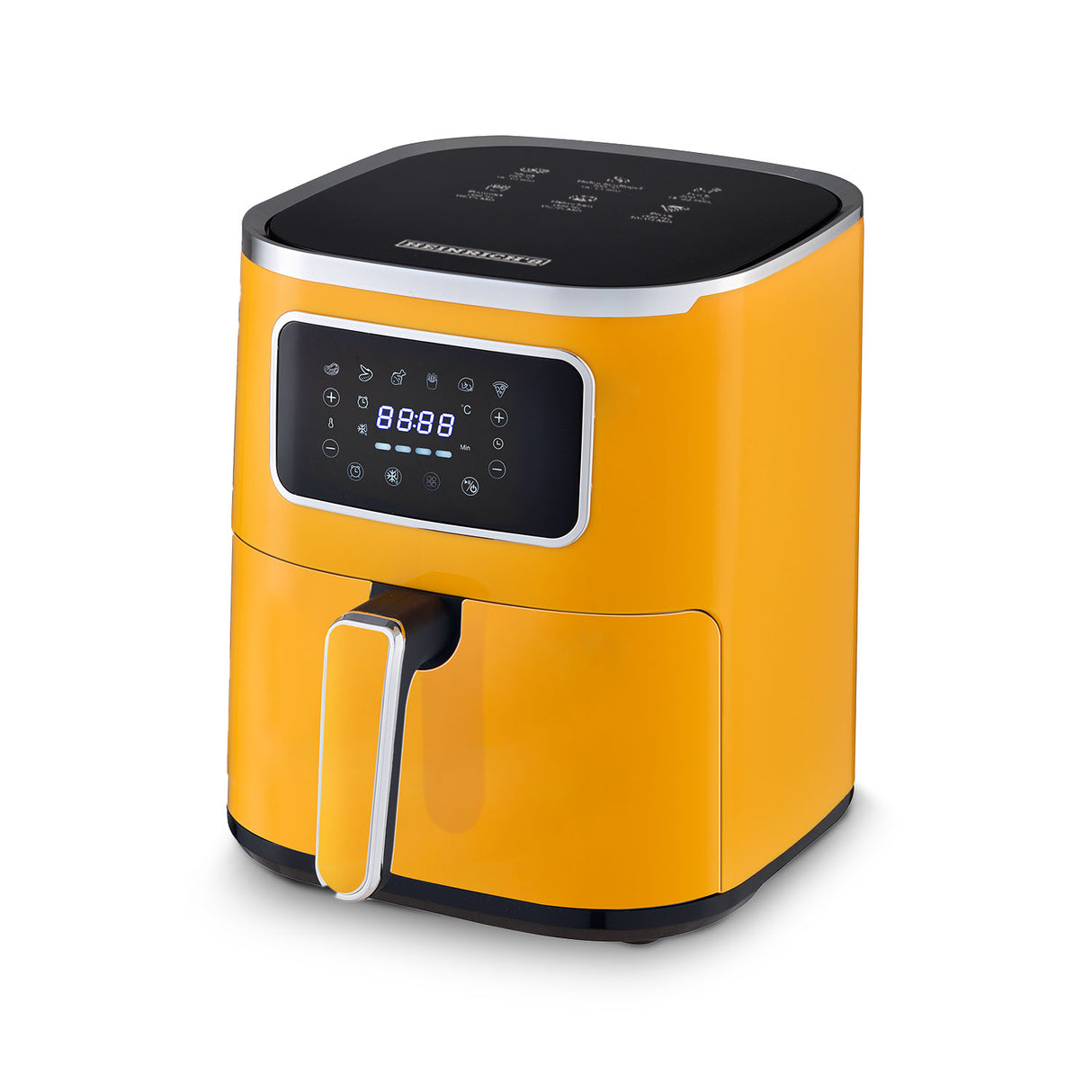 Heinrich’s AirFryer Geel HFR 8216