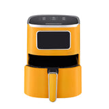 Heinrich’s AirFryer Geel HFR 8216