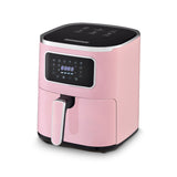 Heinrich’s AirFryer Roze HFR 8216
