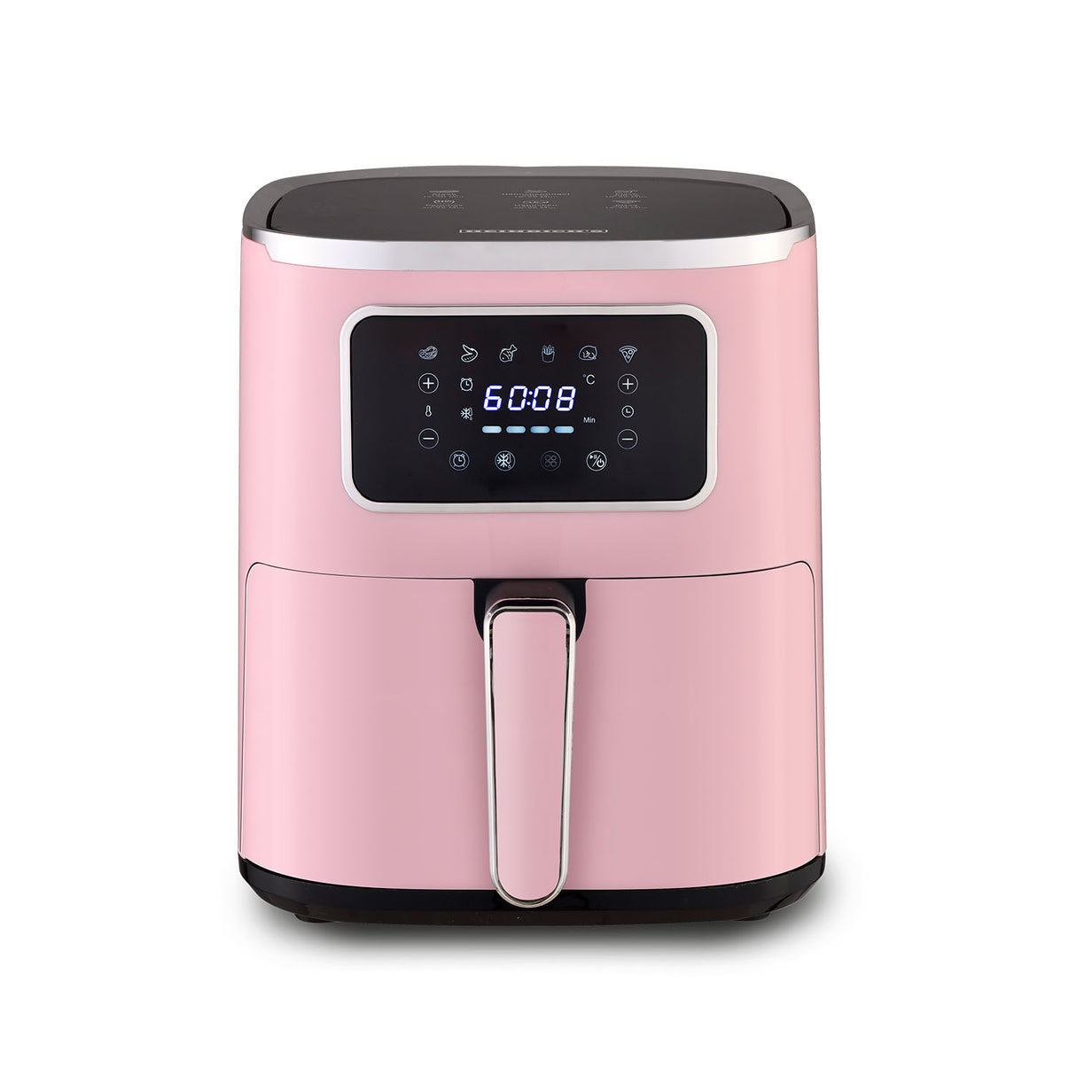 Heinrich’s AirFryer Roze HFR 8216