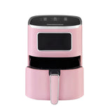 Heinrich’s AirFryer Roze HFR 8216