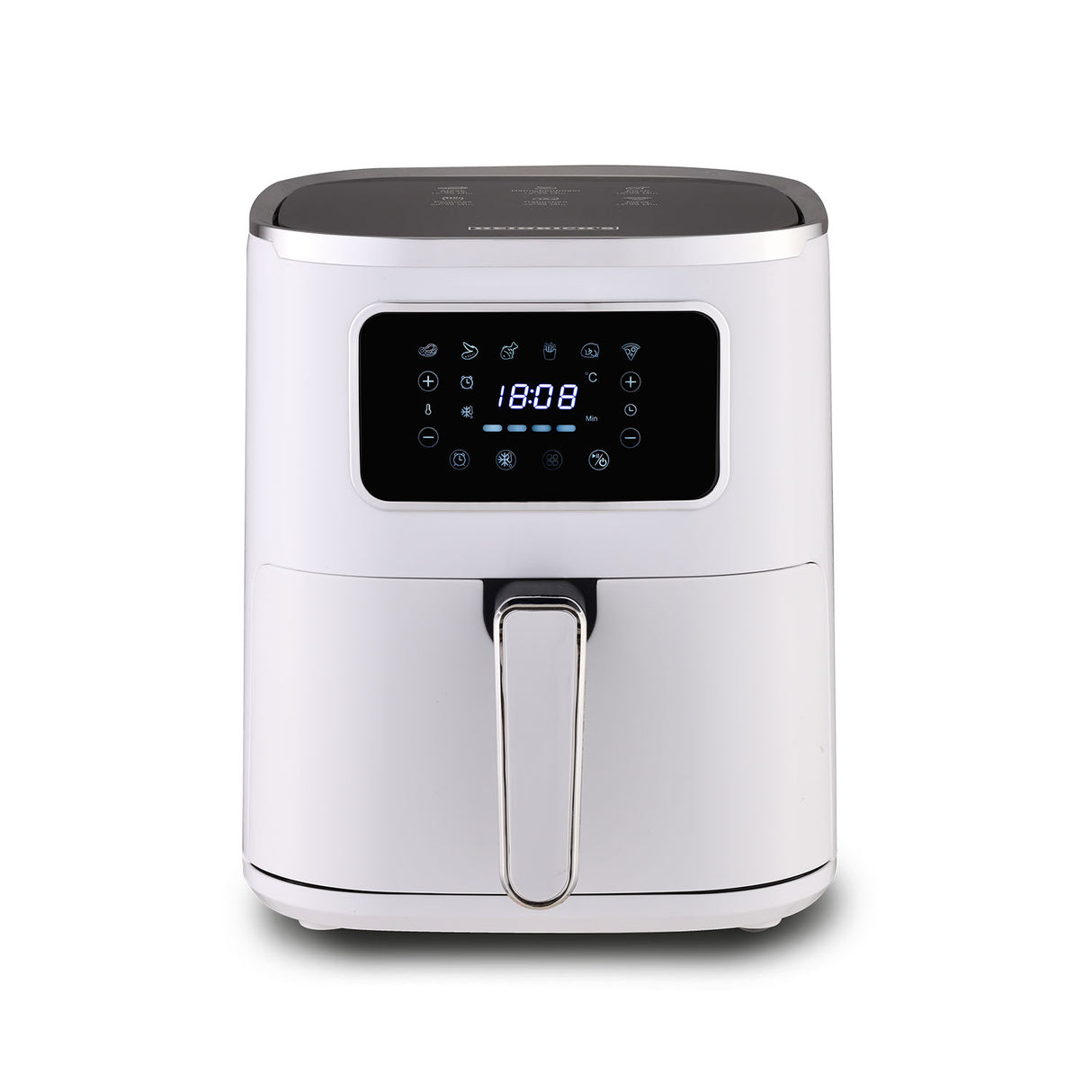 Heinrich’s AirFryer Wit HFR 8216