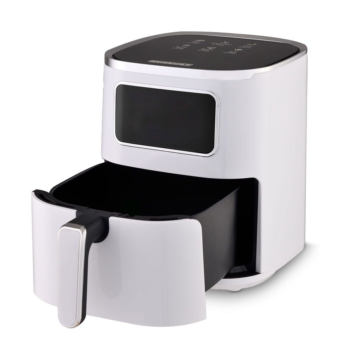 Heinrich’s AirFryer Wit HFR 8216