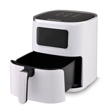 Heinrich’s AirFryer Wit HFR 8216