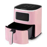 Heinrich’s AirFryer Roze HFR 8216
