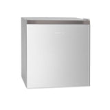 Heinrichs Mini Koelkast met Vriesvak Zilver HKB 4188