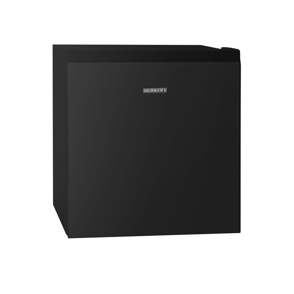 Heinrichs Mini Koelkast met Vriesvak Zwart HKB 4188