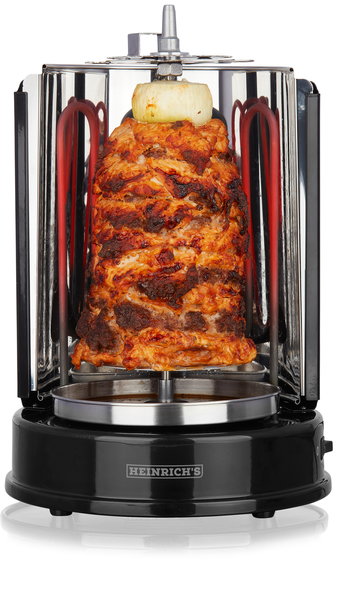 Heinrich’s Dönergrill HDG 8687